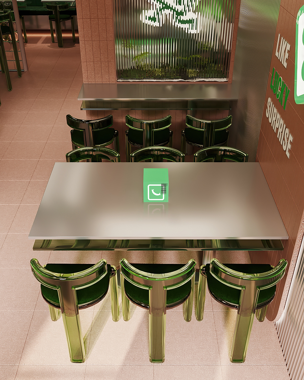 CITY WOW·喜点王|“喜聞樂食”