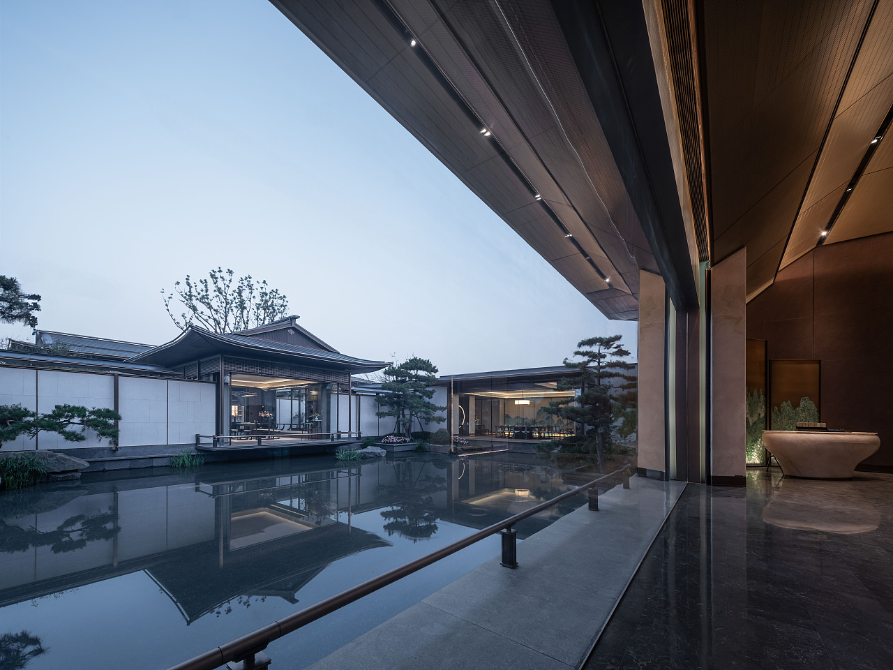 南京建发璞云（图ZMzYwNTIwMjQw） - 环境/建筑摄影 - 站酷设计师万相建筑摄影原创素材 - 站酷ZCOOL