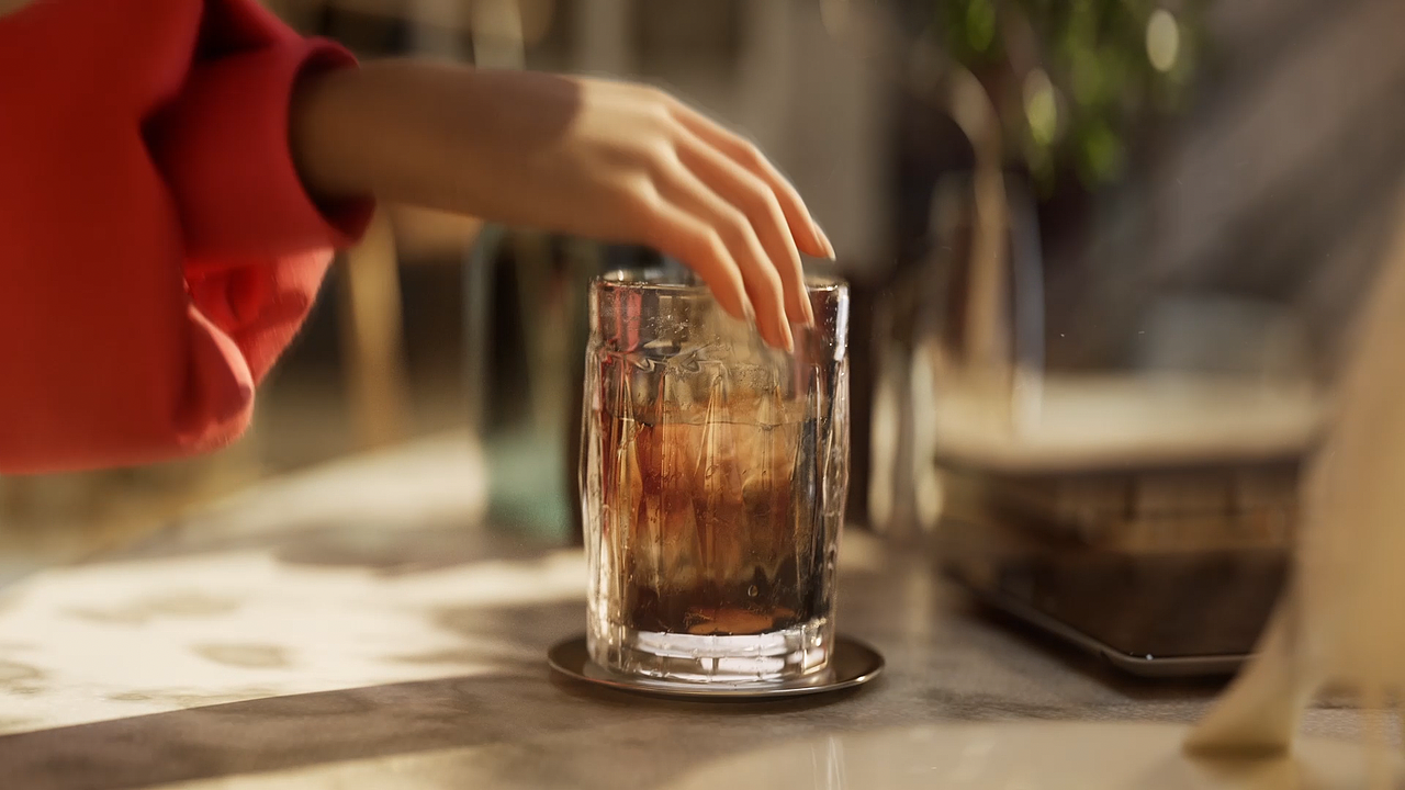 与Liva一起解锁魔幻上海