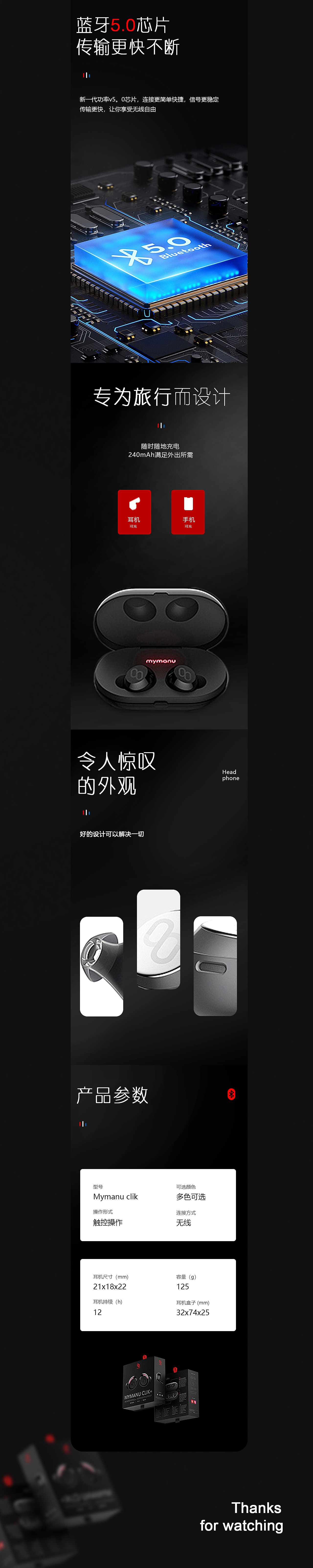 详情页蓝牙耳机（图ZMjk2NjQ1MDM2） - 电商 - 站酷设计师先及格原创素材 - 站酷ZCOOL