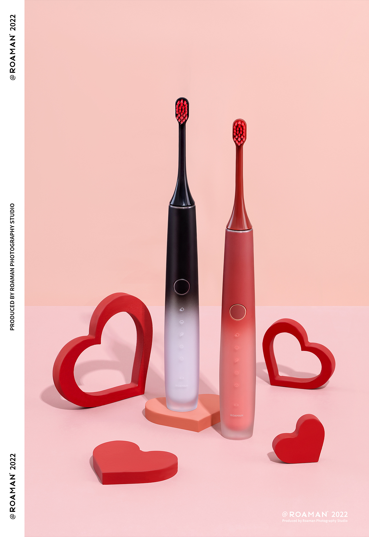 梦幻礼盒&情人节礼盒