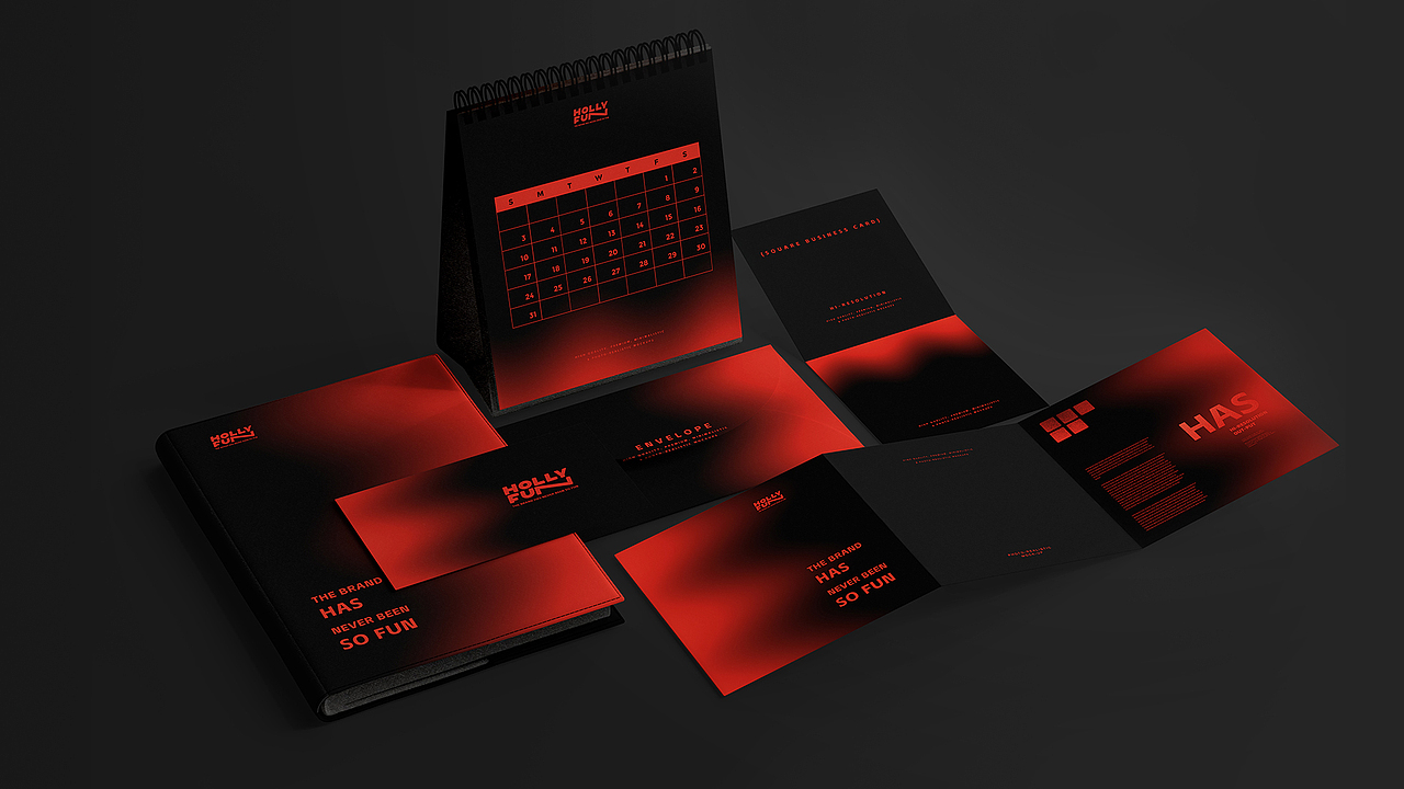 好好玩品牌更新