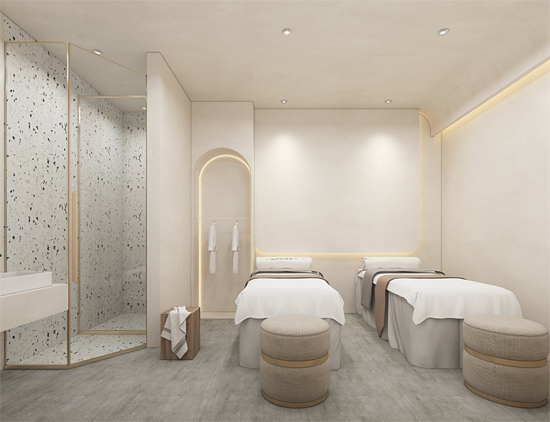 美容院设计|美容院装修|美业设计|皮肤管理|spa设计|医美设计|美容