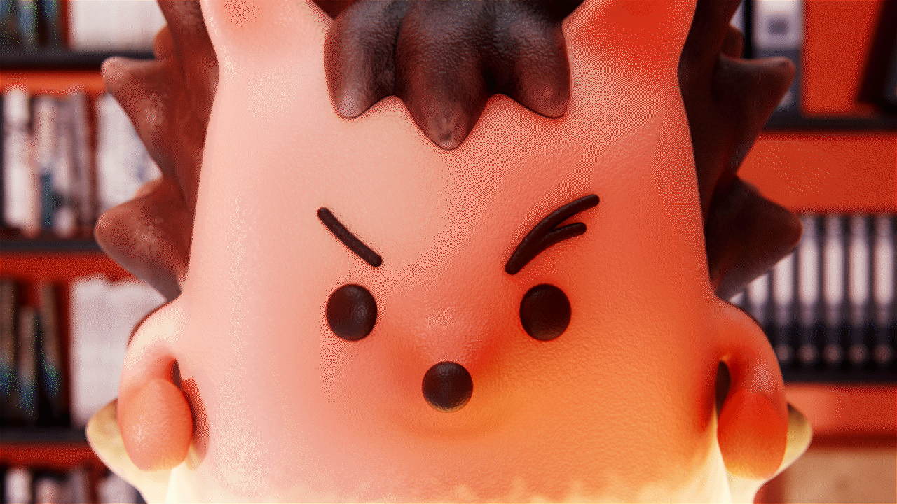 卡通刺猬工厂动画（图ZMzY3MTQ5MzM2） - 动画/影视 - 站酷设计师林木木aaabbb原创素材 - 站酷ZCOOL