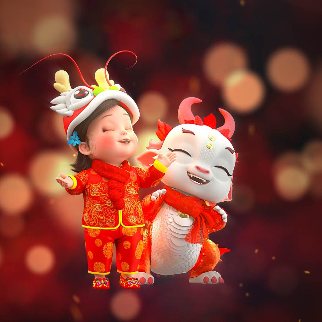 maya卡通角色 卡通IP造型设计 卡通人物 三维建模（图ZMzU5OTcxOTU2） - 动画/影视 - 站酷设计师老山羊的家原创素材 - 站酷ZCOOL