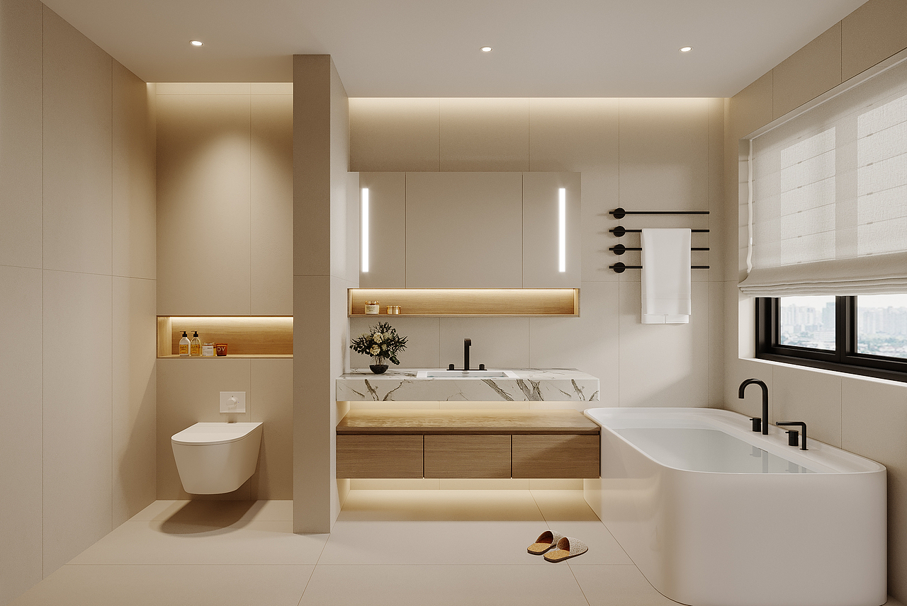 《日式作品》（图ZMzA2MTY5NTg0） - 家装设计 - 站酷设计师杨杨yang杨原创素材 - 站酷ZCOOL