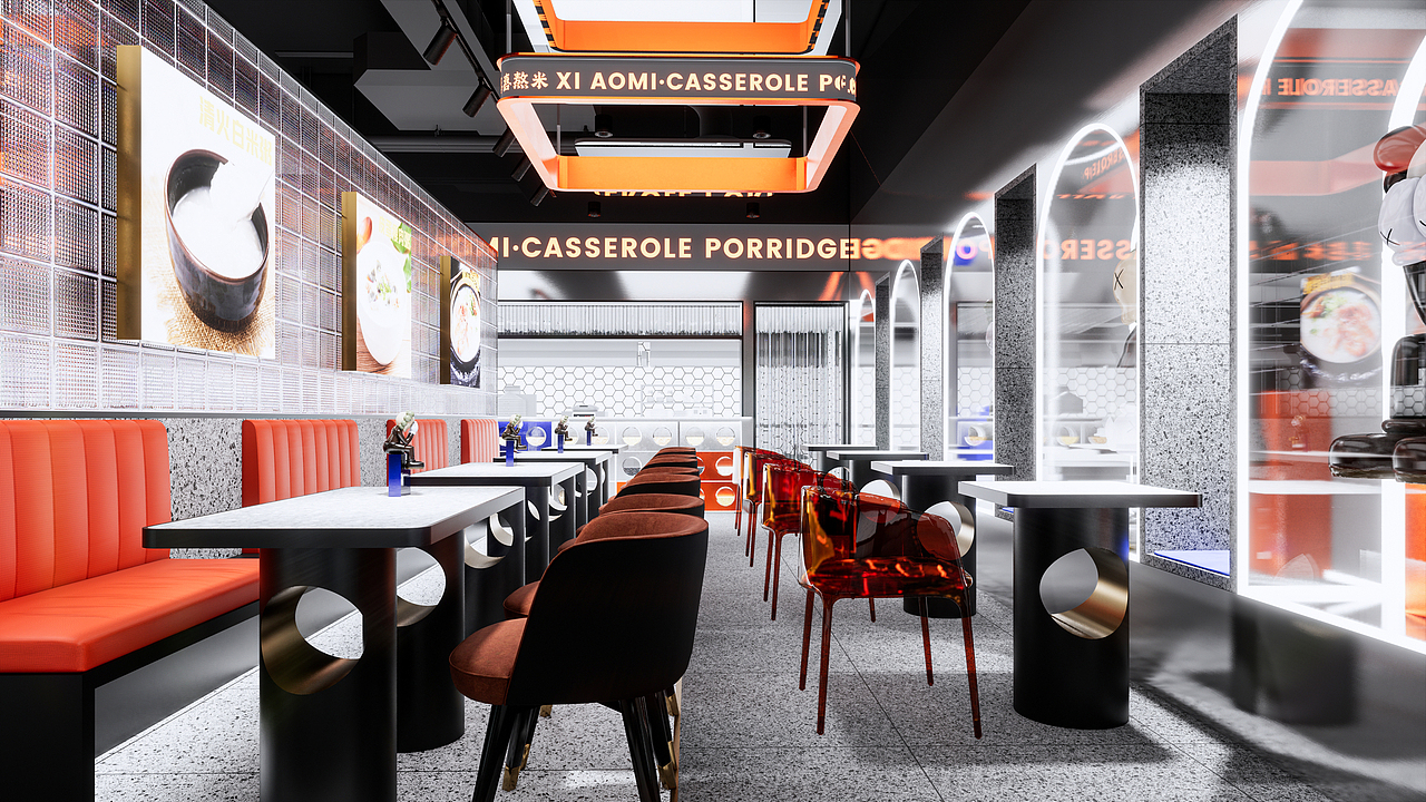 喜熬米（图ZMzI2OTU4ODgw） - 品牌 - 站酷设计师刺猬品牌原创素材 - 站酷ZCOOL