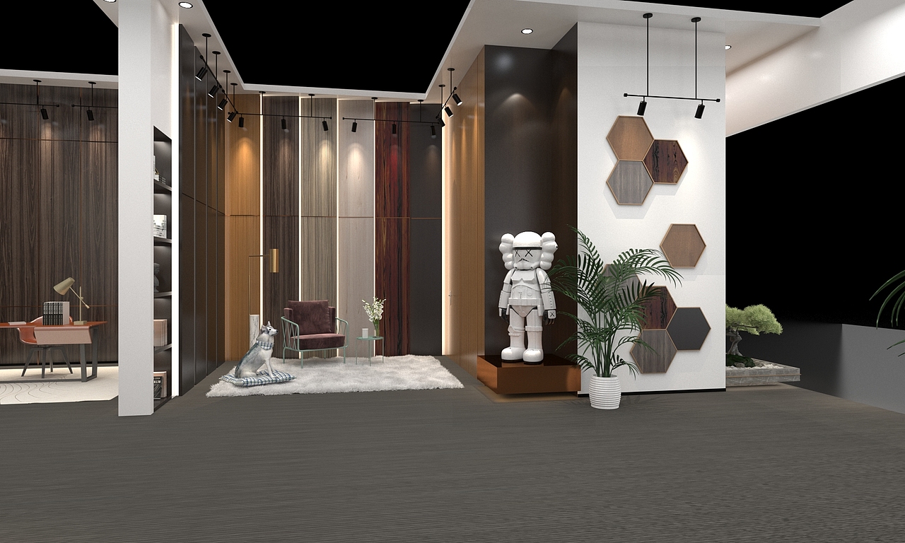 木业产品博览会