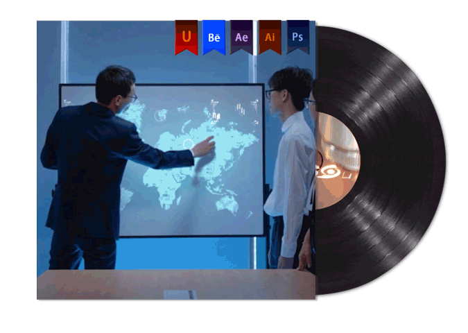 《海目星》实拍宣传片——剪化