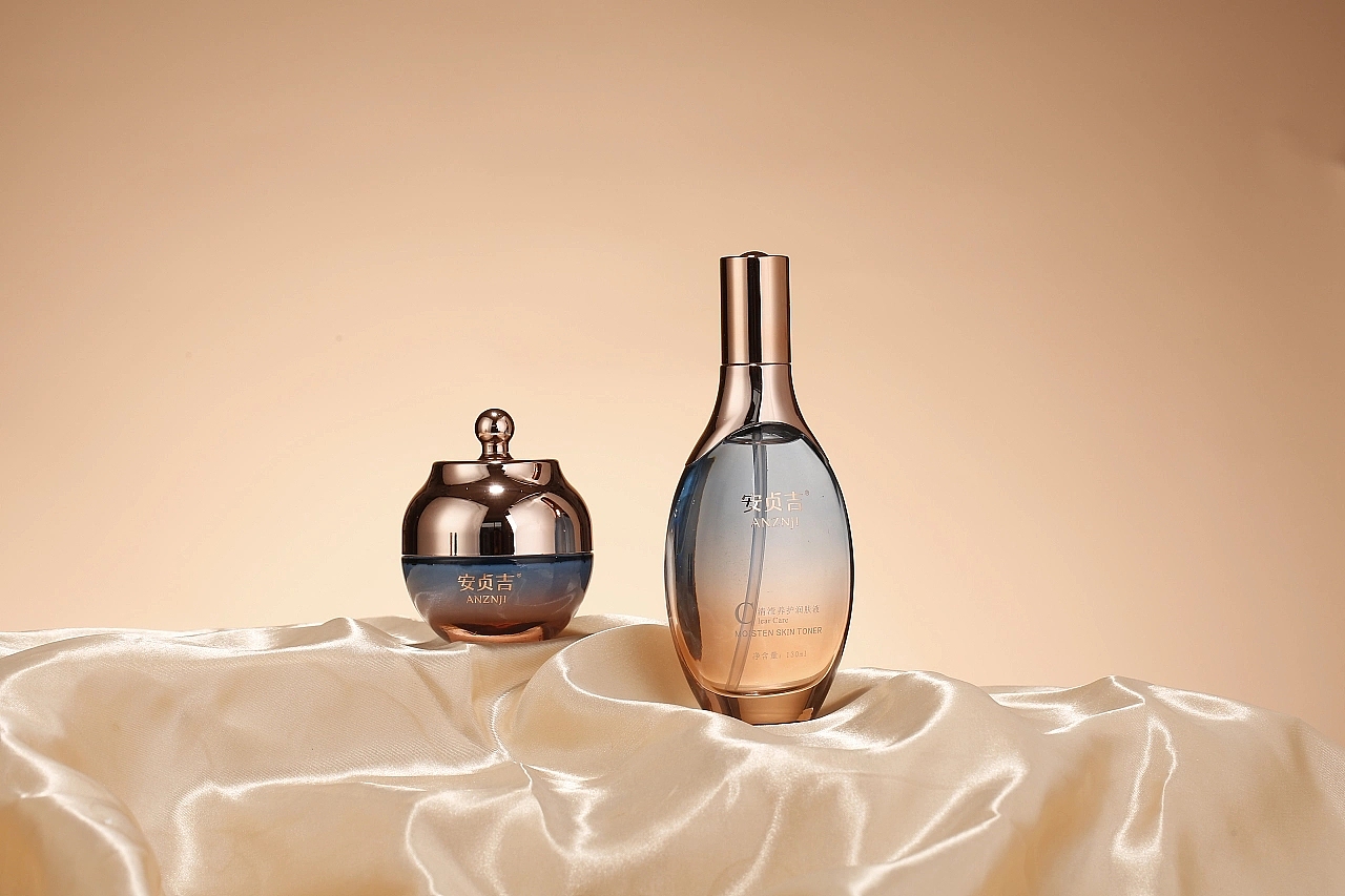 化妆品|电商设计|郑州图牛设计|商业摄影|产品拍摄