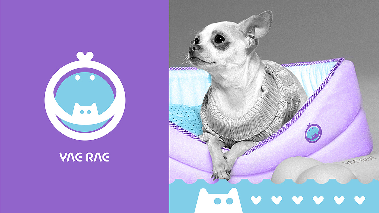 悦睿品牌形象打造（图ZMzAyOTcyMDE2） - 品牌 - 站酷设计师AOCHDA奥创原创素材 - 站酷ZCOOL