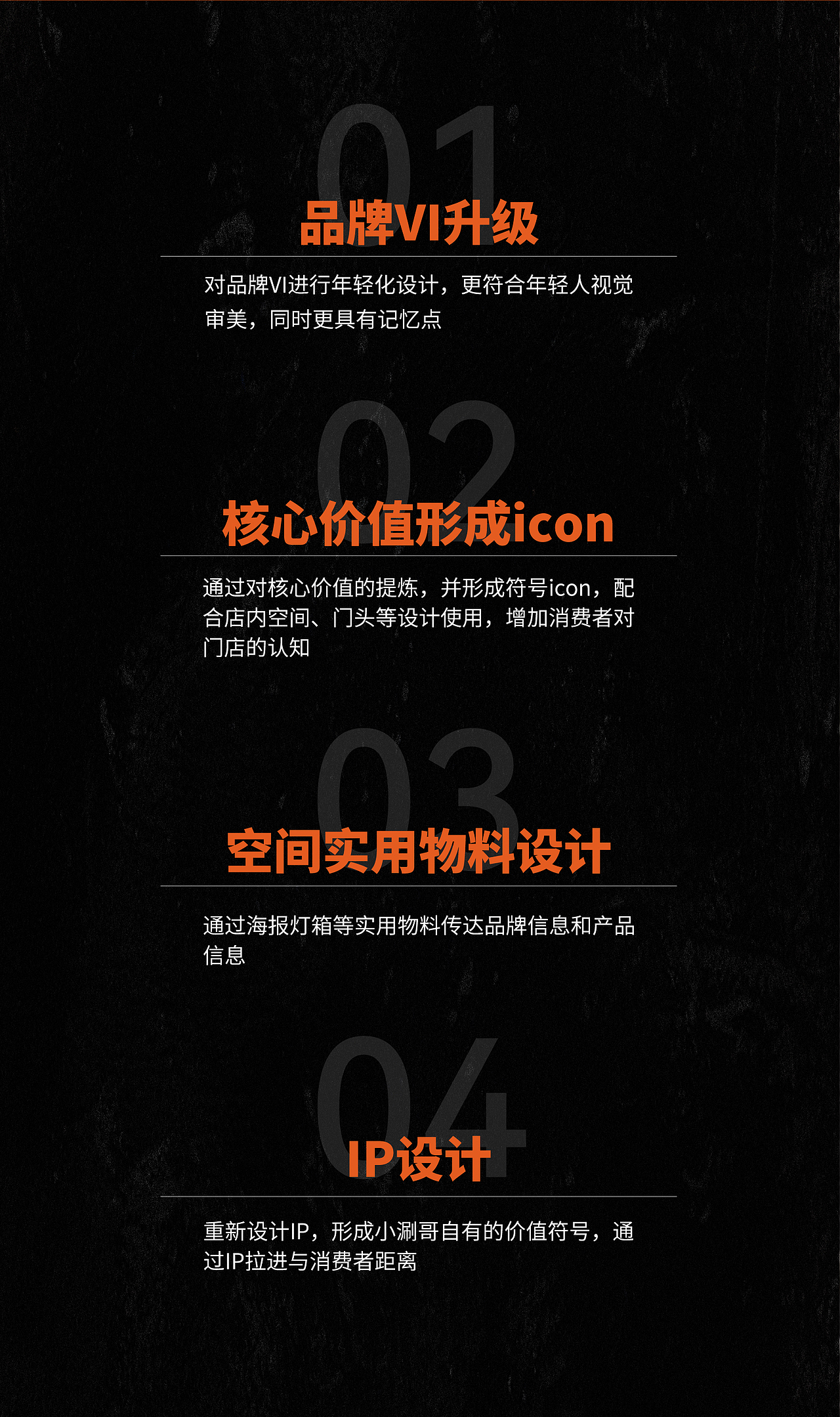 重庆一人食火锅——小涮哥新店型品牌设计