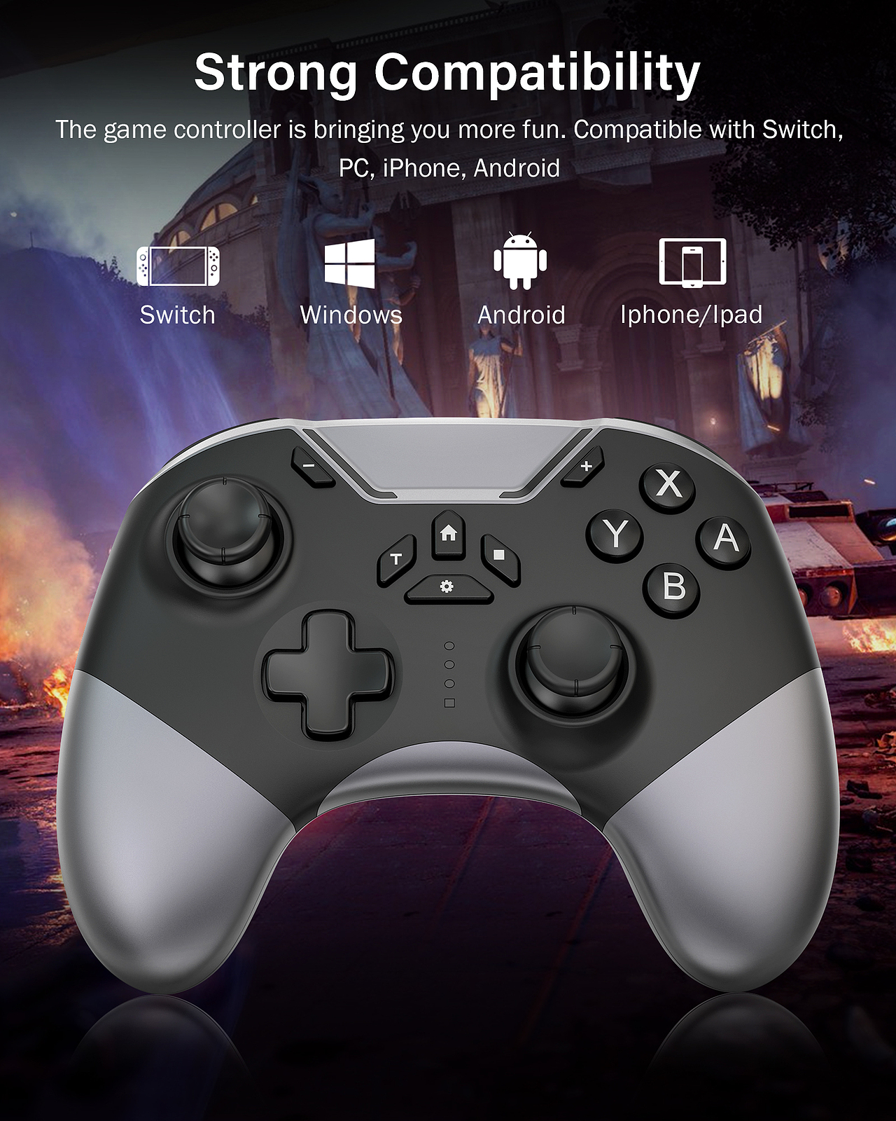 多功能手柄 渲染 设计（图ZMjk3MzUyNjYw） - 产品 - 站酷设计师zhtapir原创素材 - 站酷ZCOOL