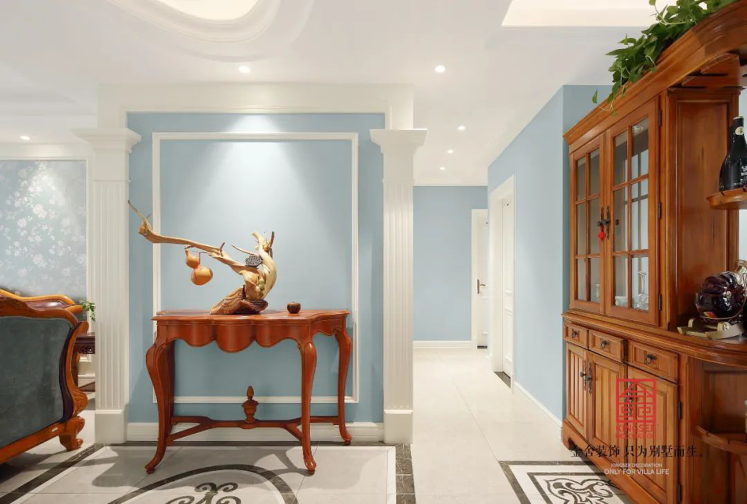 极富个性的混搭风是你想要的装修风格吗？