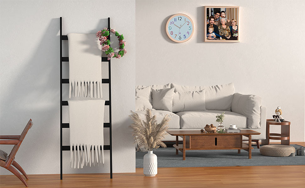 浴室毛巾架产品渲染