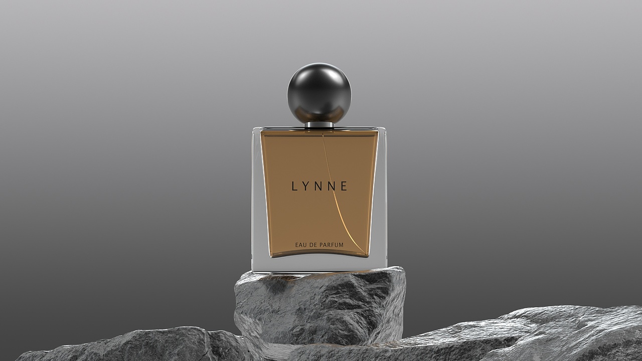 Lynne perfume motion