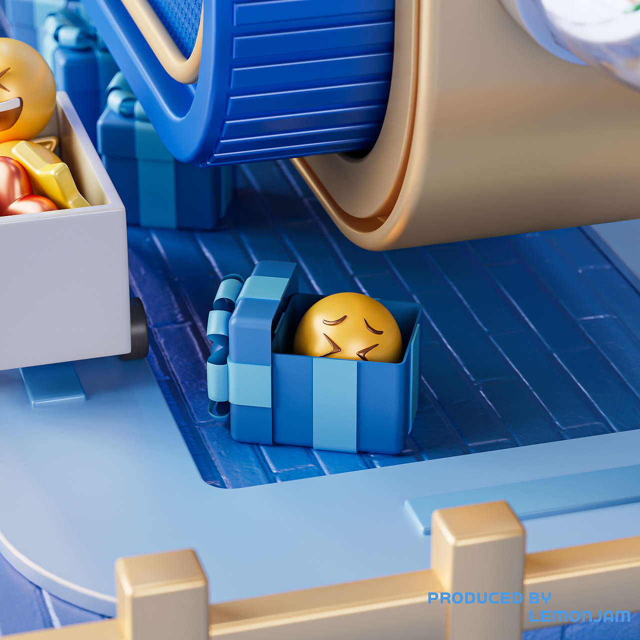 2022合集-Lemonjam（图ZMzI4MDY0Mzg4） - 场景 - 站酷设计师lemonjam原创素材 - 站酷ZCOOL