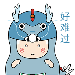 端午节ip表情包设计制作