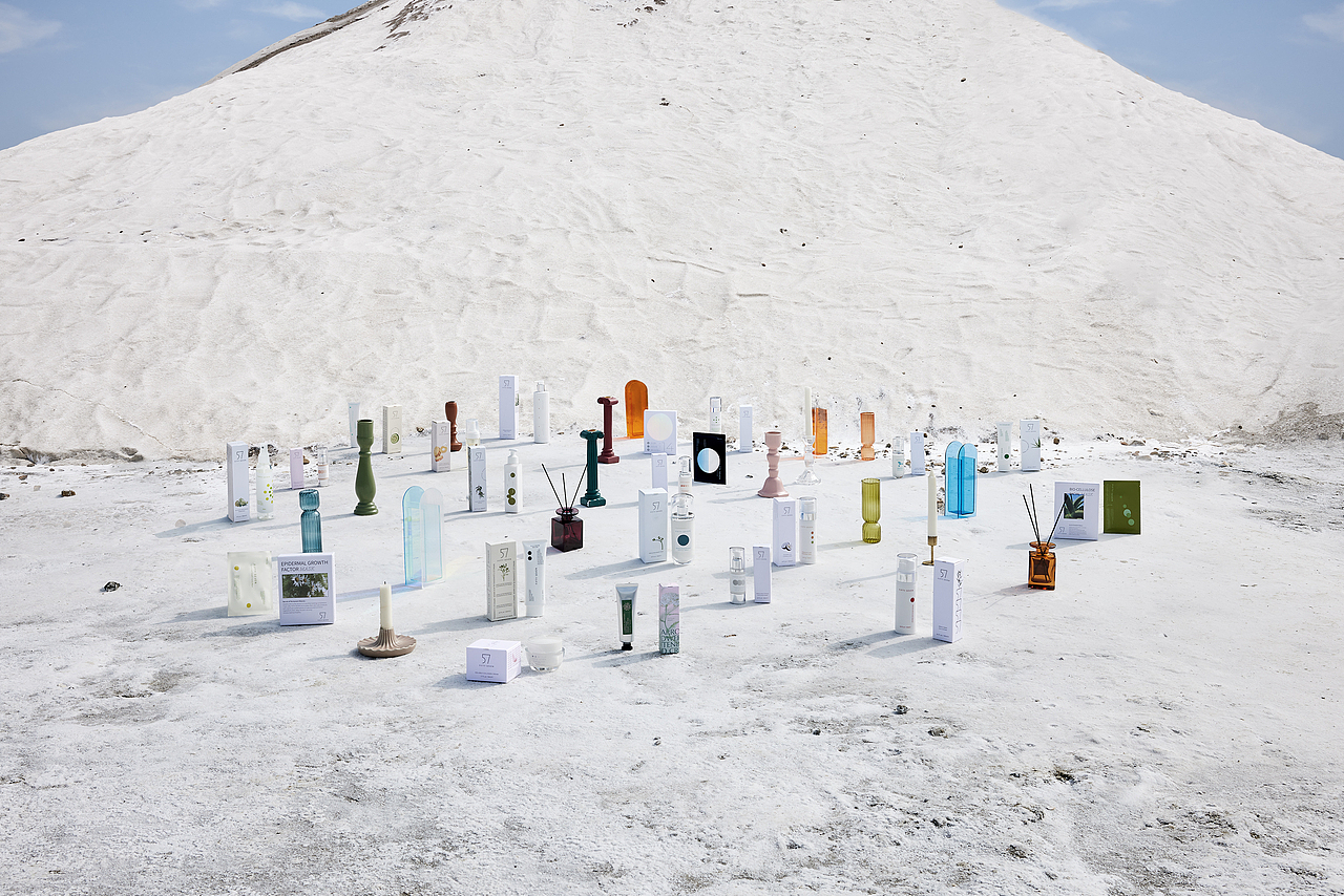 【教你】广州药妆美妆静物摄影拍摄布灯光课程教学培训（图ZMzU4MzY3NTI4） - 产品摄影 - 站酷设计师托沣摄影培训原创素材 - 站酷ZCOOL