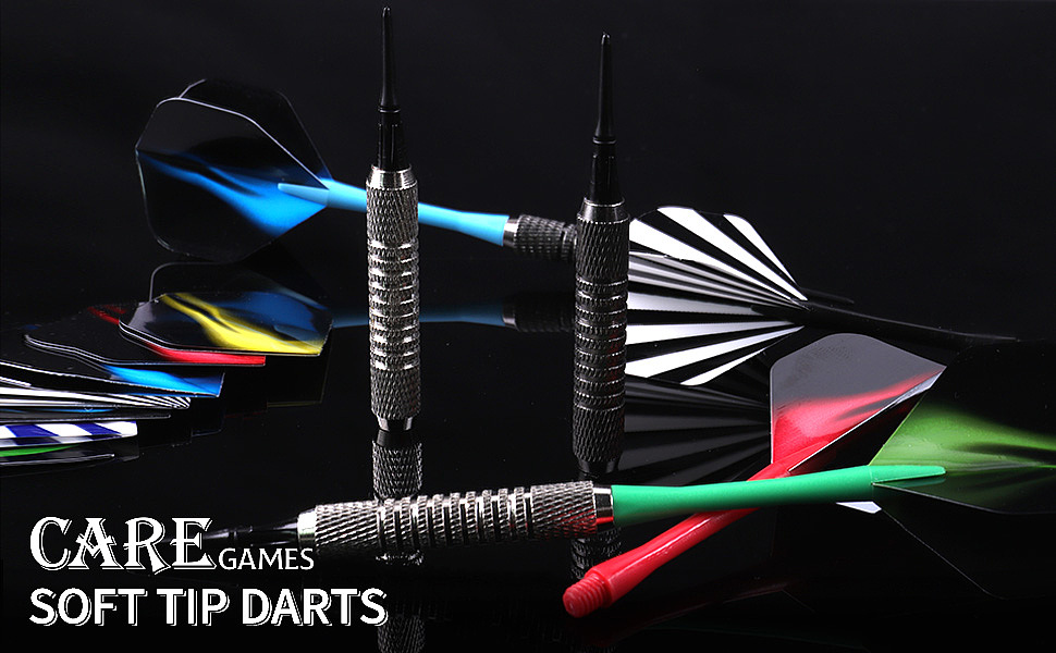 飞镖产品主图与A+