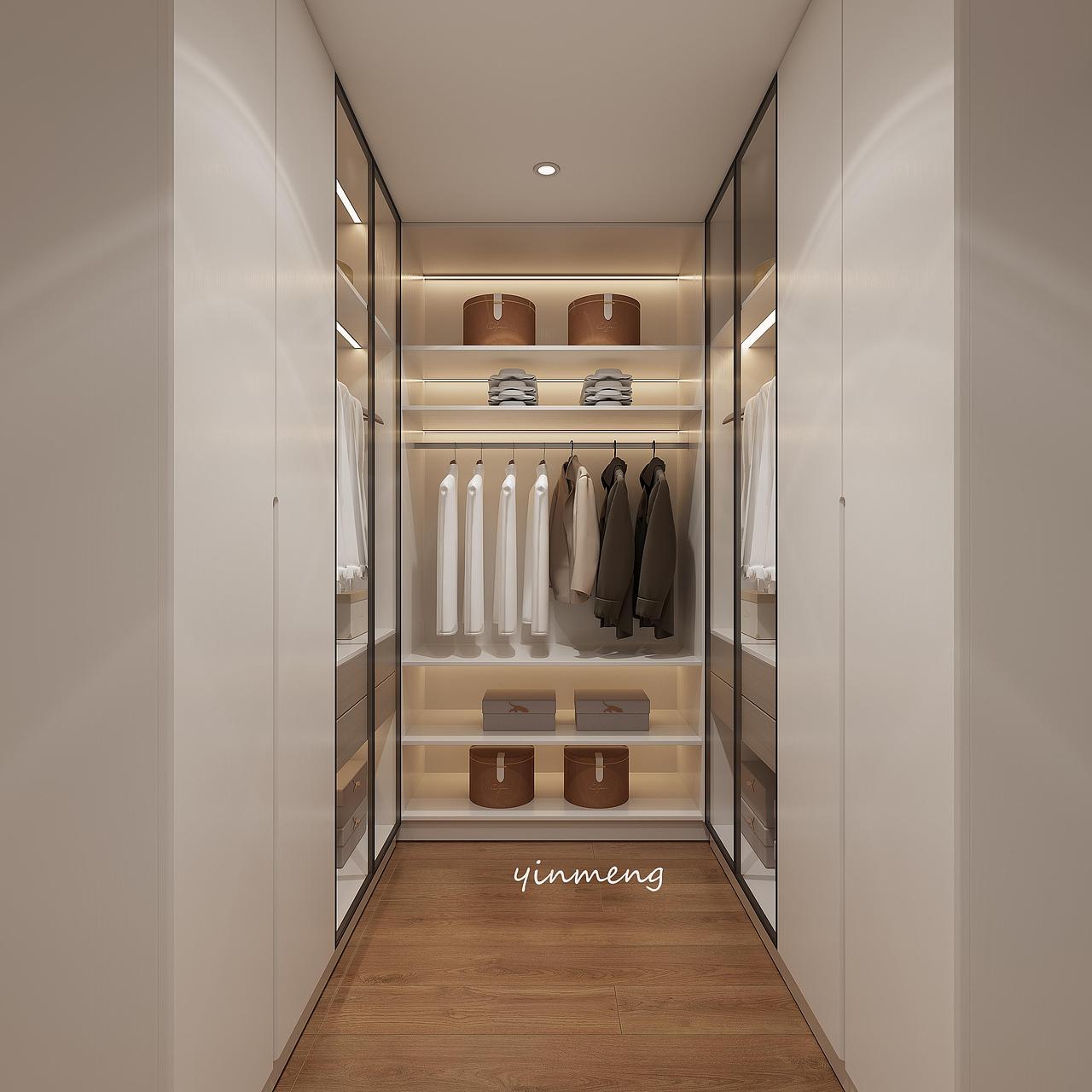 家装 | 北欧风格设计