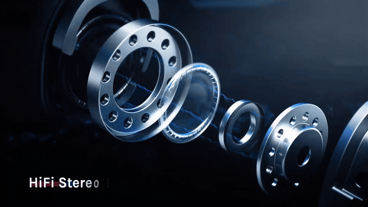 BX117—头戴式蓝牙耳机