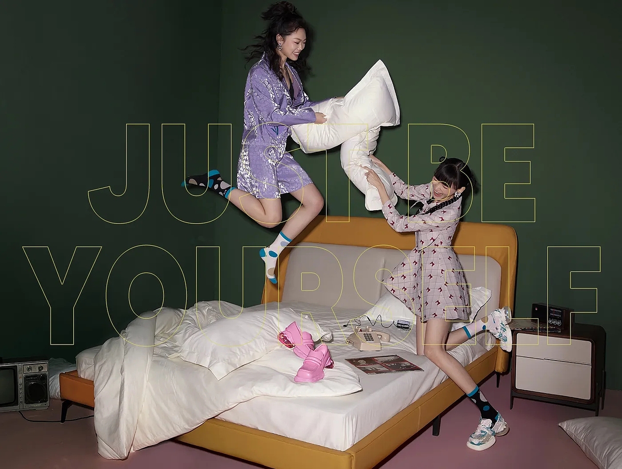 2023年度精选设计案例 | 力正设计（图ZMzYwNTMzNTg0） - 电商 - 站酷设计师力正设计原创素材 - 站酷ZCOOL