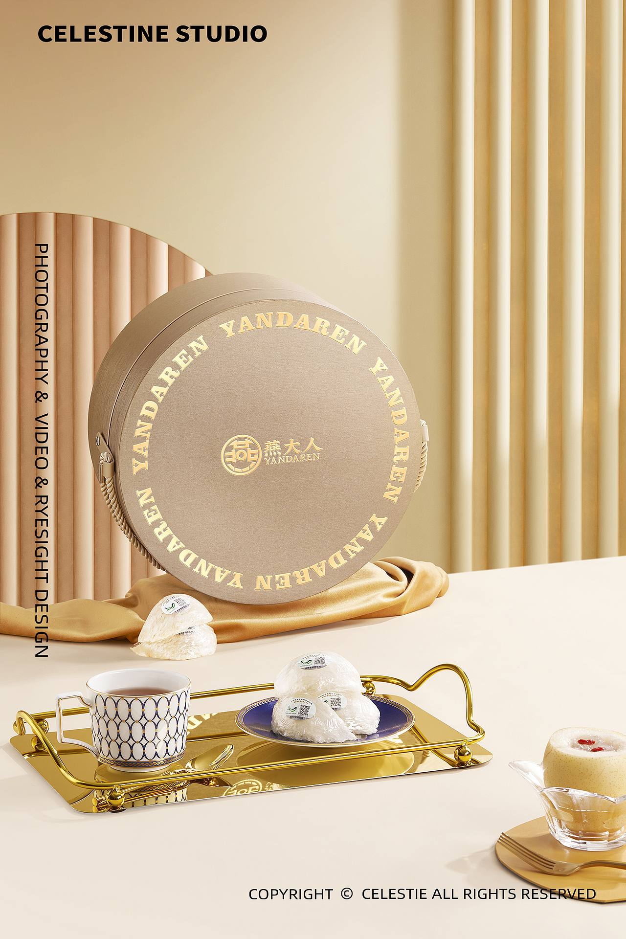 燕窝产品摄影（图ZMzM5NzYwODAw） - 产品摄影 - 站酷设计师喵之celeste原创素材 - 站酷ZCOOL