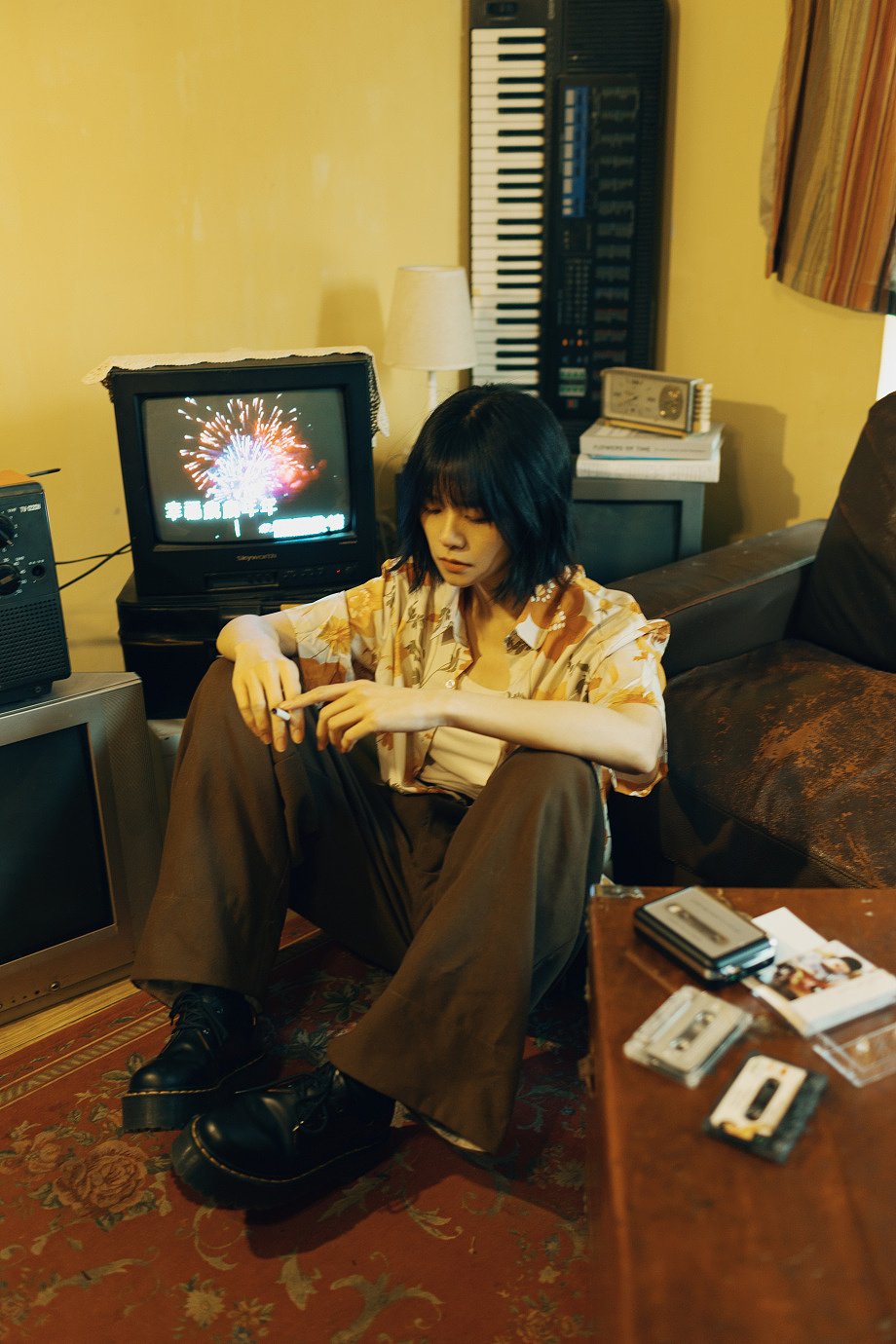 空房間（圖ZMzM2MzY5NTUy） - 人像攝影 - 站酷設(shè)計(jì)師馬聽(tīng)潯原創(chuàng)素材 - 站酷ZCOOL