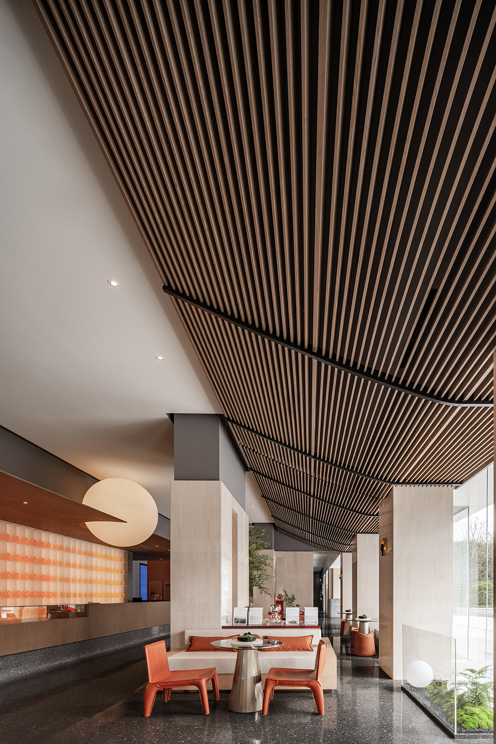 ENJOYDESIGN 丨人在草木间（图ZMjk2ODA3OTI0） - 商业空间设计 - 站酷设计师ENJOY燕语堂原创素材 - 站酷ZCOOL