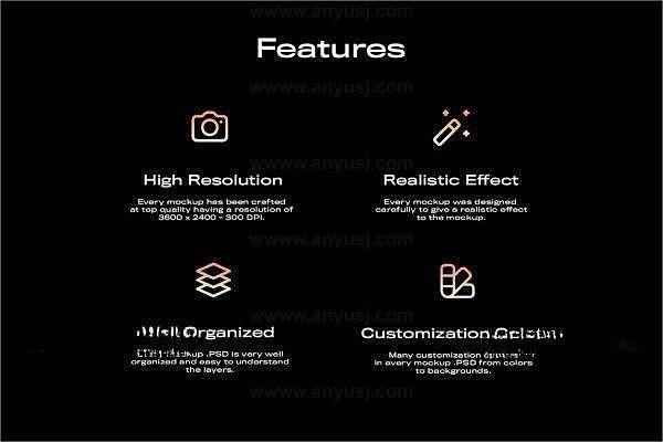 高级美容护肤化妆VI品牌Logo面霜软管包装设计PS样机
