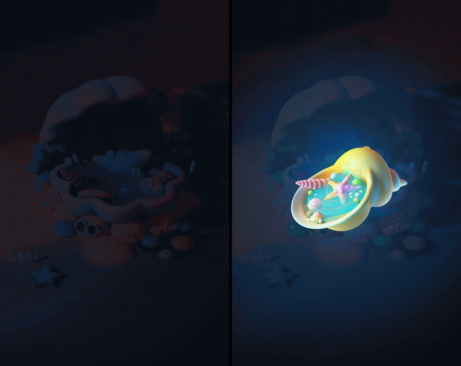 2021 + 2022 - [回忆录]