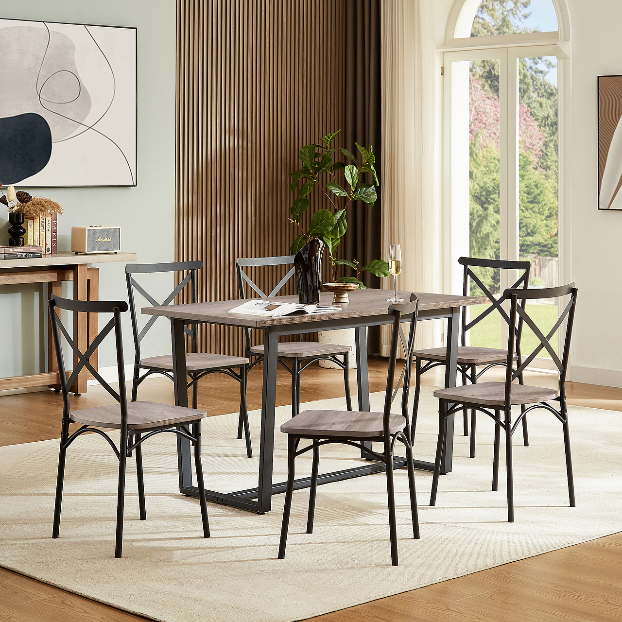 家具产品建模渲染表现