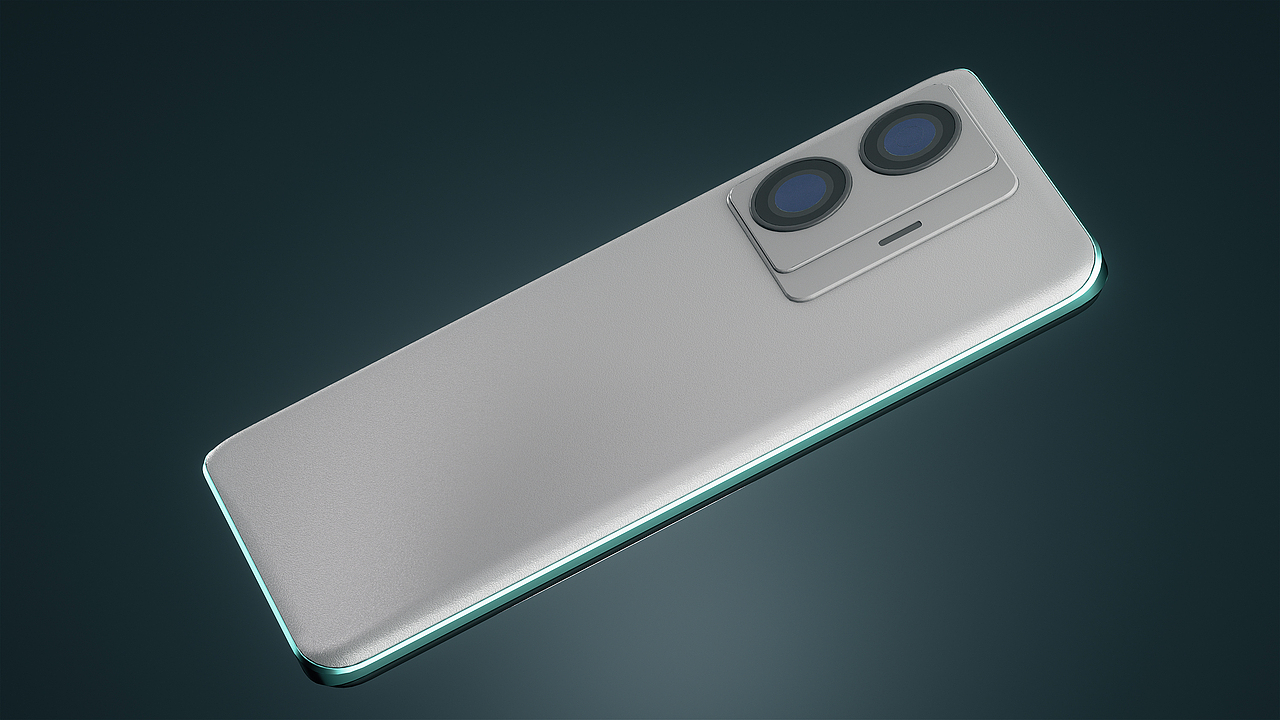 OCTANE渲染合集【2023.03月总结】