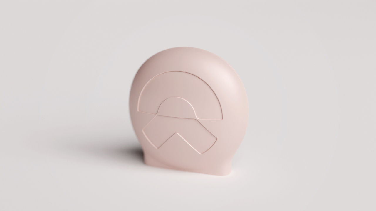 NIO × Toonight | 移动电源