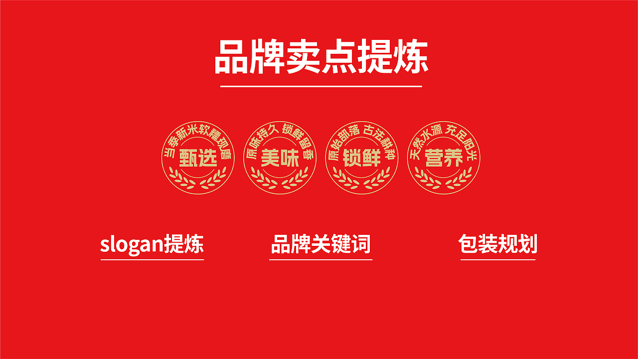 大米包装设计（图ZMzYxNjU3NDg4） - 包装 - 站酷设计师包装设计韩疯子原创素材 - 站酷ZCOOL