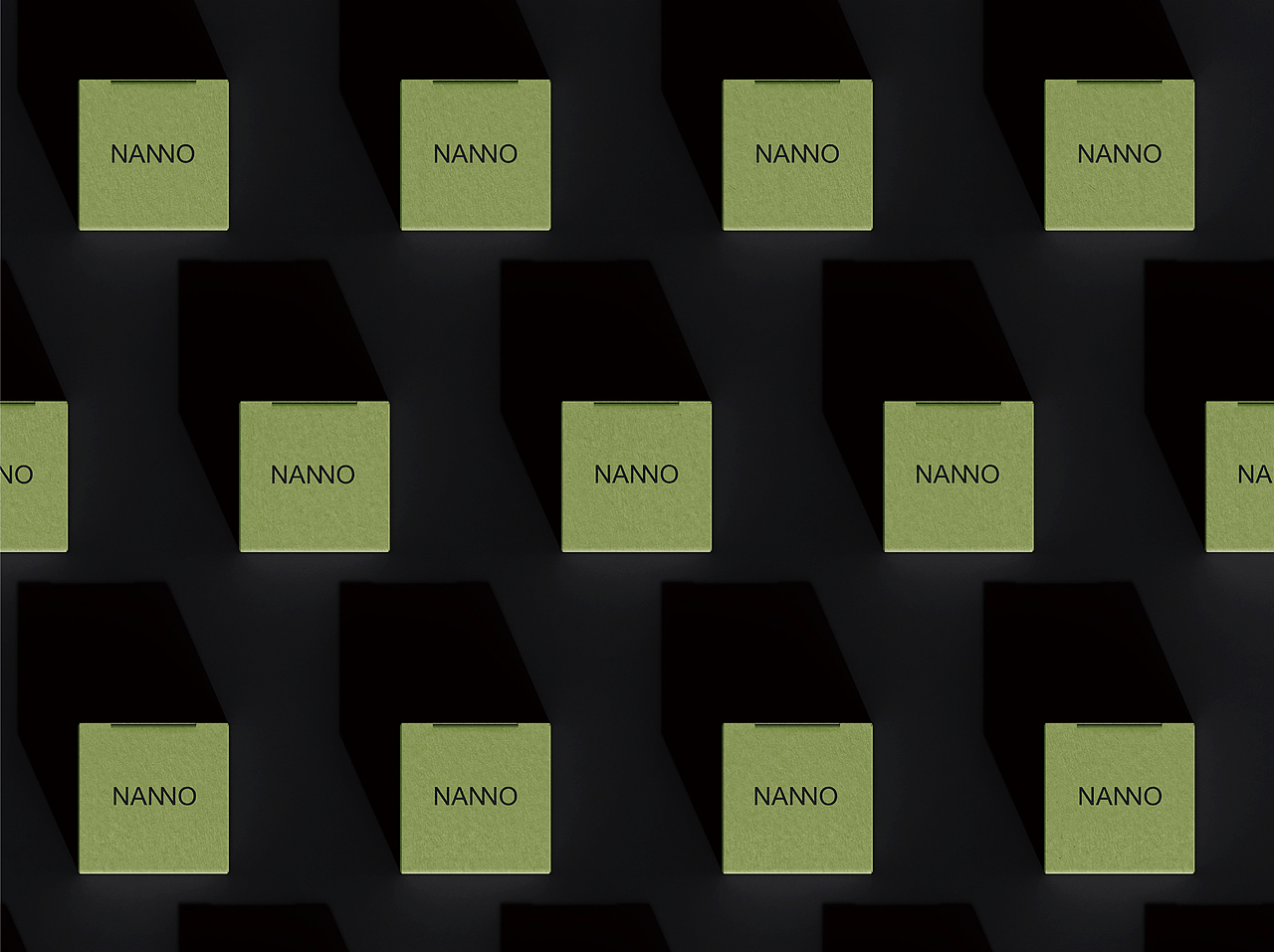 NANNO咖啡（图ZMjk3NzQzNTY0） - 品牌 - 站酷设计师仙了个张原创素材 - 站酷ZCOOL