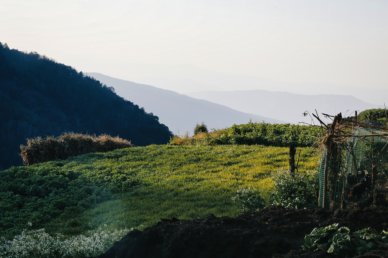 2017年春节回家村子里面（图ZMzU2OTc0MjIw） - 人文/纪实摄影 - 站酷设计师焦虑到掉头发原创素材 - 站酷ZCOOL