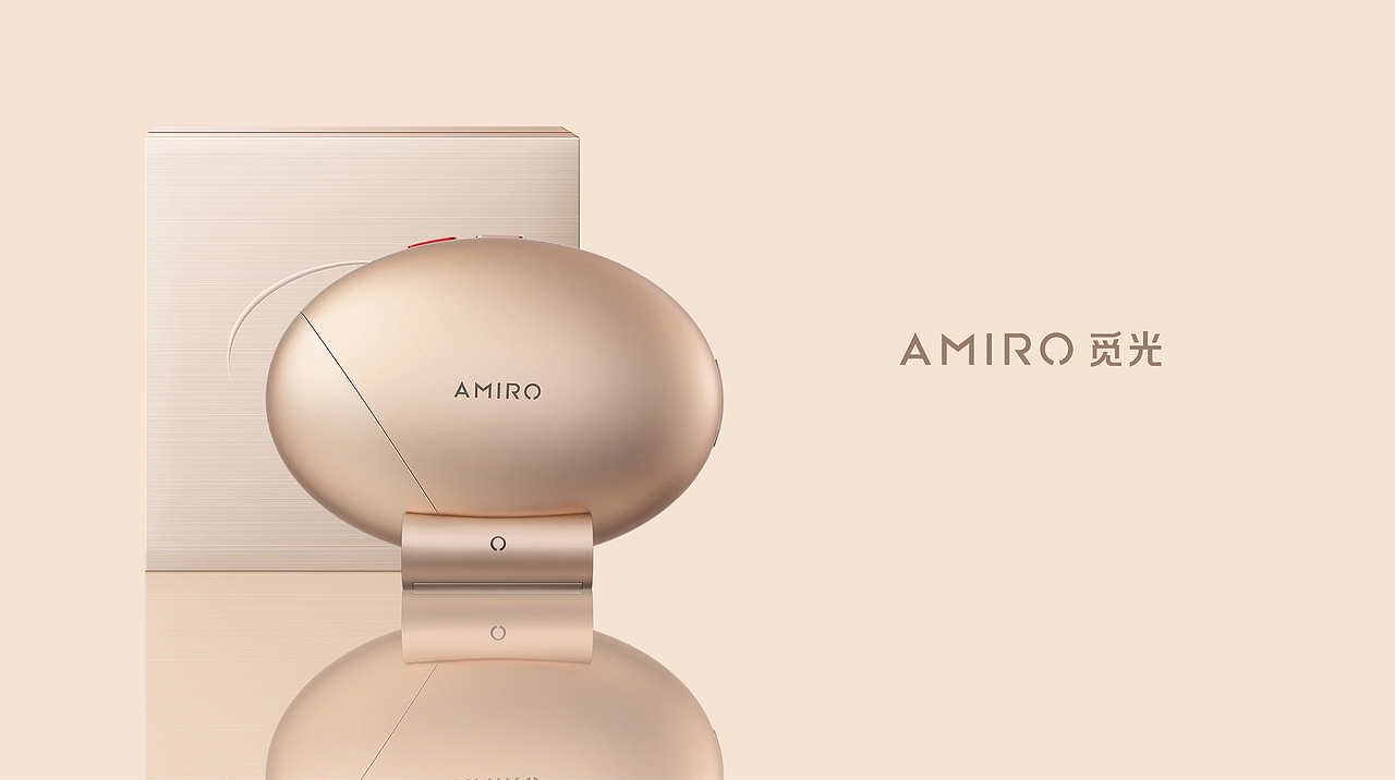 AMIRO 觅光居家美容科技 | 东莞锐图摄影(图ZMzUyNjAzMzU2) - 产品摄影 - 站酷设计师东莞锐图摄影原创素材 - 站酷ZCOOL