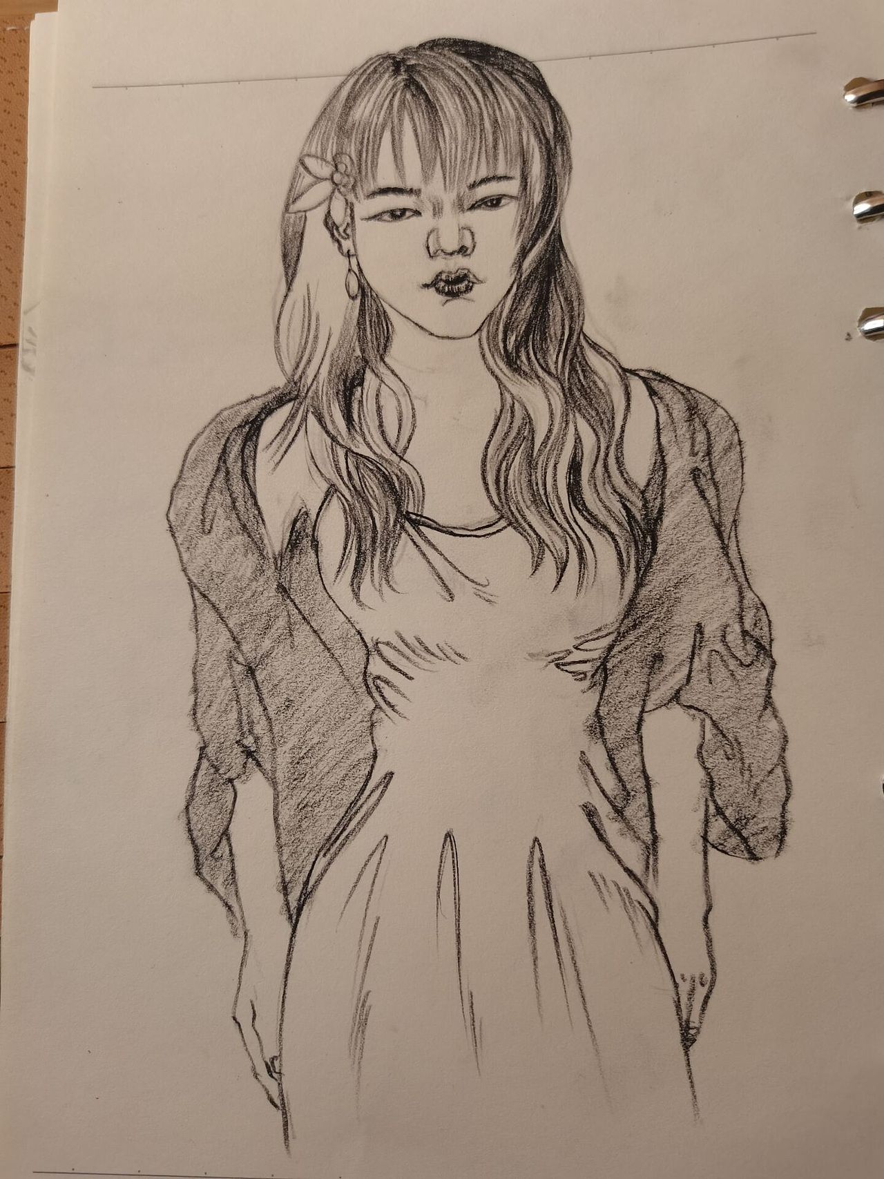 三十天速写（图ZMzM3NTgwMTEy） - 艺术插画 - 站酷设计师慢慢兮原创素材 - 站酷ZCOOL
