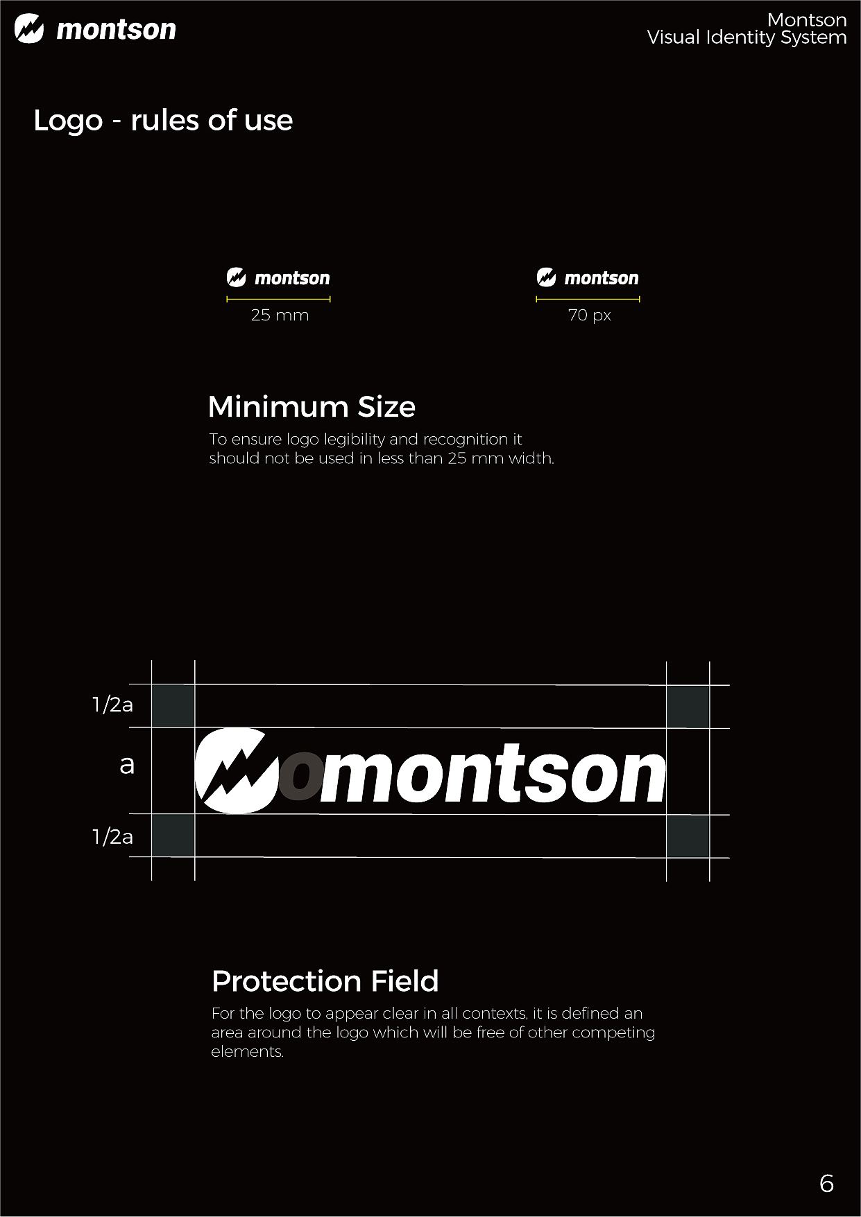 户外品牌Montson VI设计（图ZMzY5ODg4MjA0） - 品牌 - 站酷设计师GOOGOOLAB原创素材 - 站酷ZCOOL