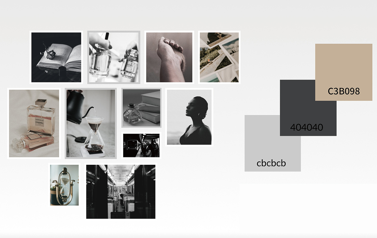 MINOIGA 内衣品牌 x 木沁品牌出品