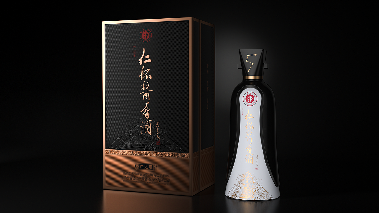 文山——2022渲染总结(图ZMzI3ODkyNDcy) - 动画/影视 - 站酷设计师文山_CGI原创素材 - 站酷ZCOOL