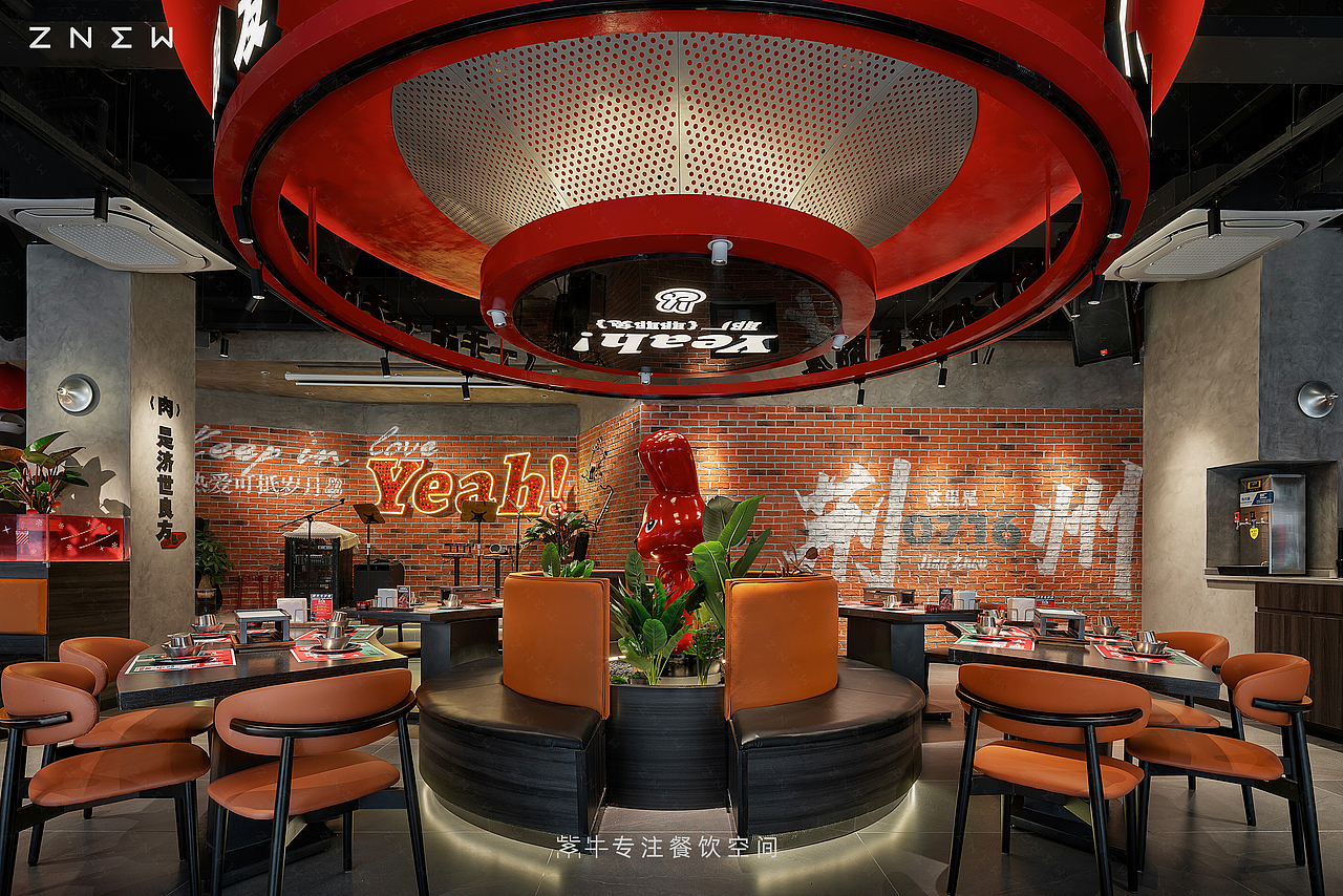 紫牛出品 | 耶厂烧烤酒馆(荆州店)