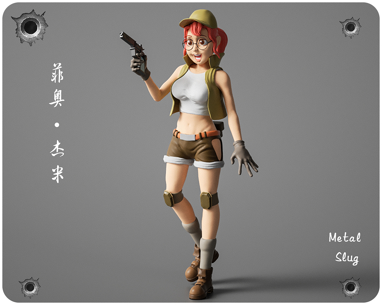 2022总结~（图ZMzI3MTc0NTAw） - 其他三维 - 站酷设计师Dray5240原创素材 - 站酷ZCOOL