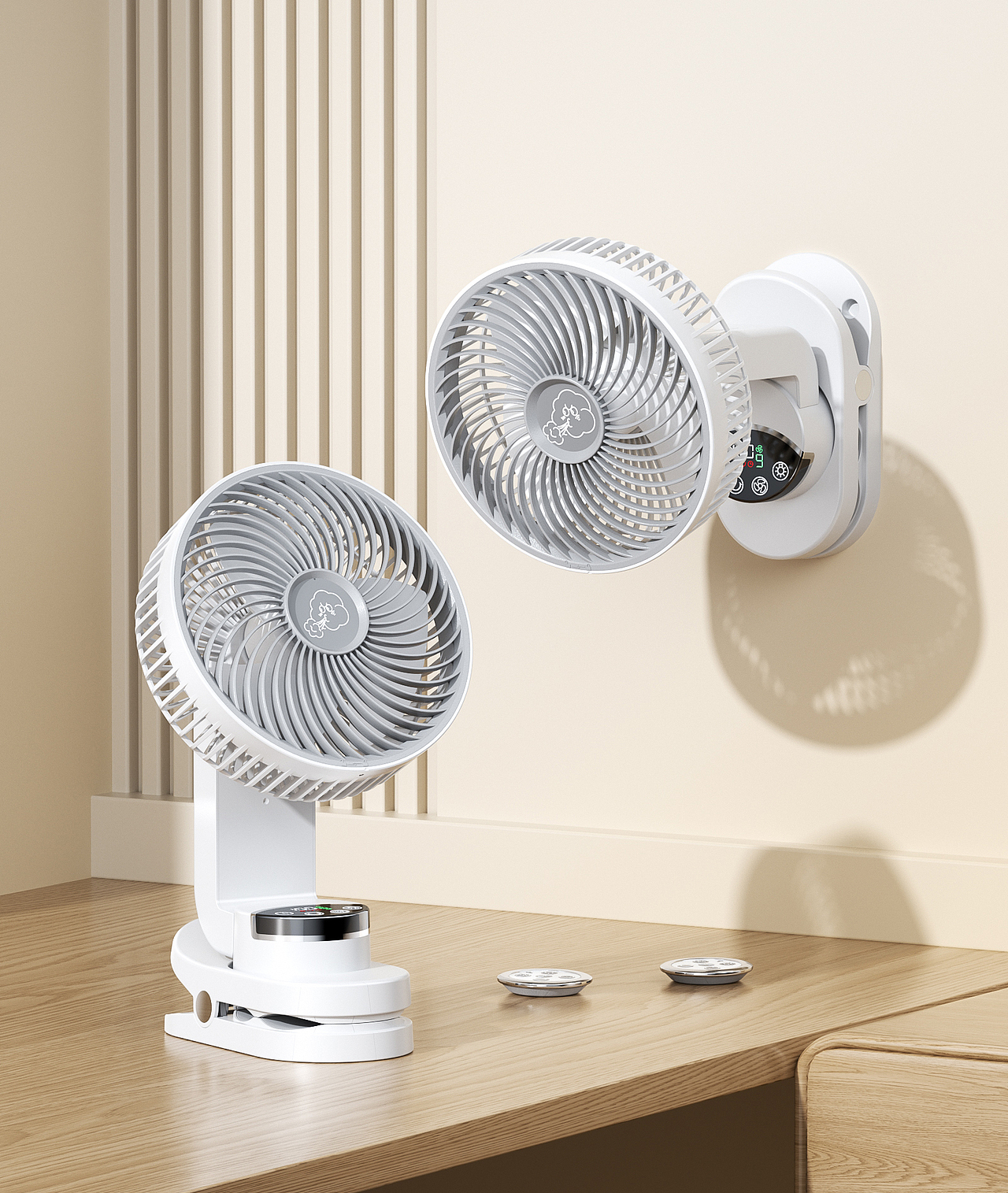 风扇渲染（图ZMzY3ODAyNjky） - 产品 - 站酷设计师枫麟原创素材 - 站酷ZCOOL