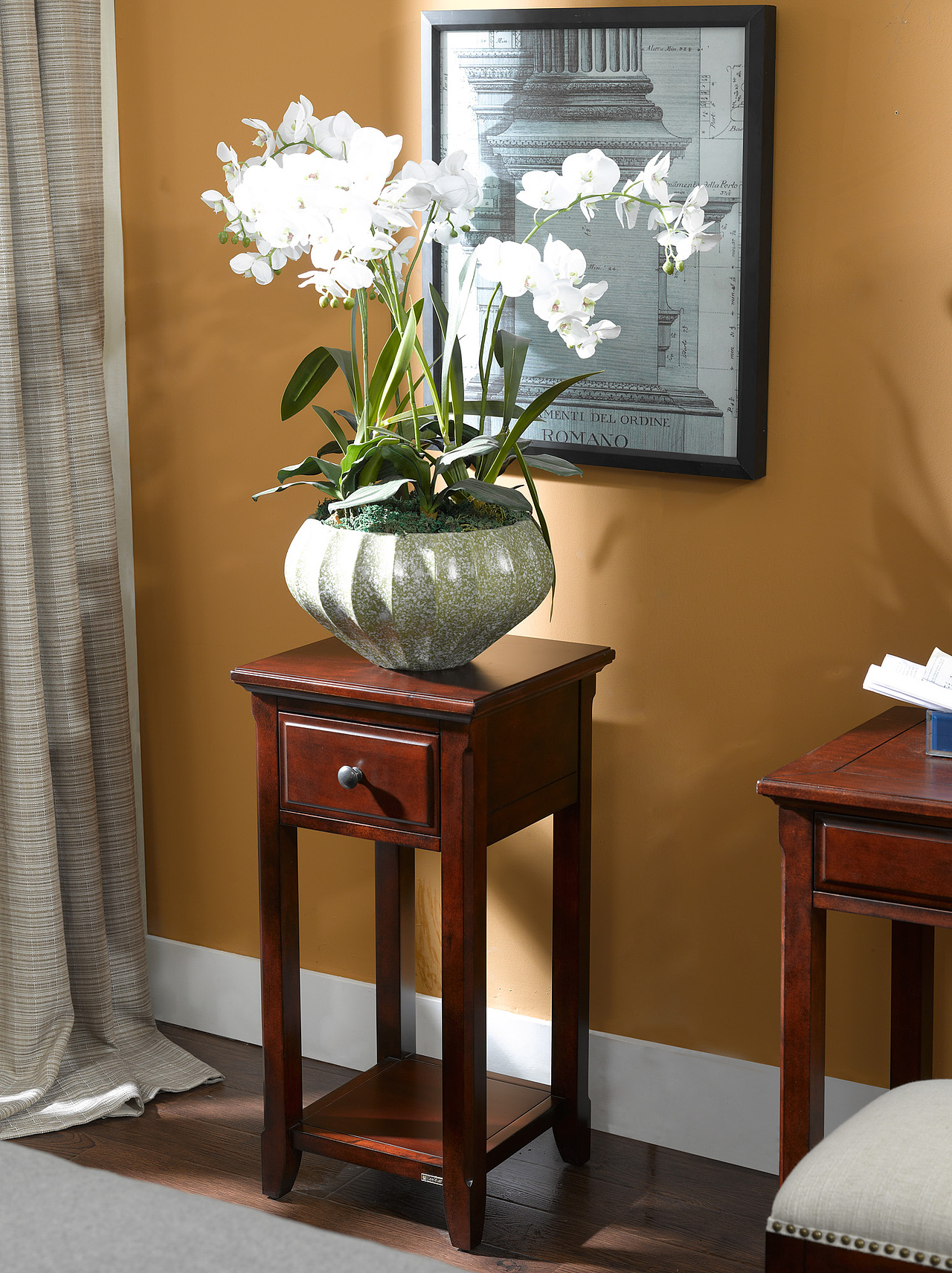 家具大场景拍摄