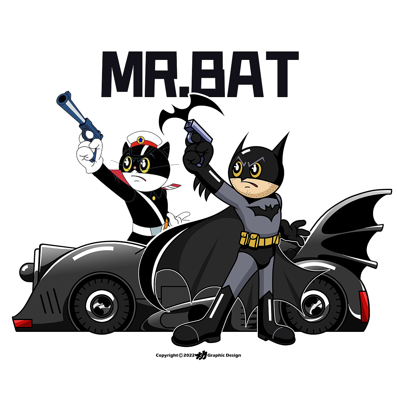 Mr.BAT