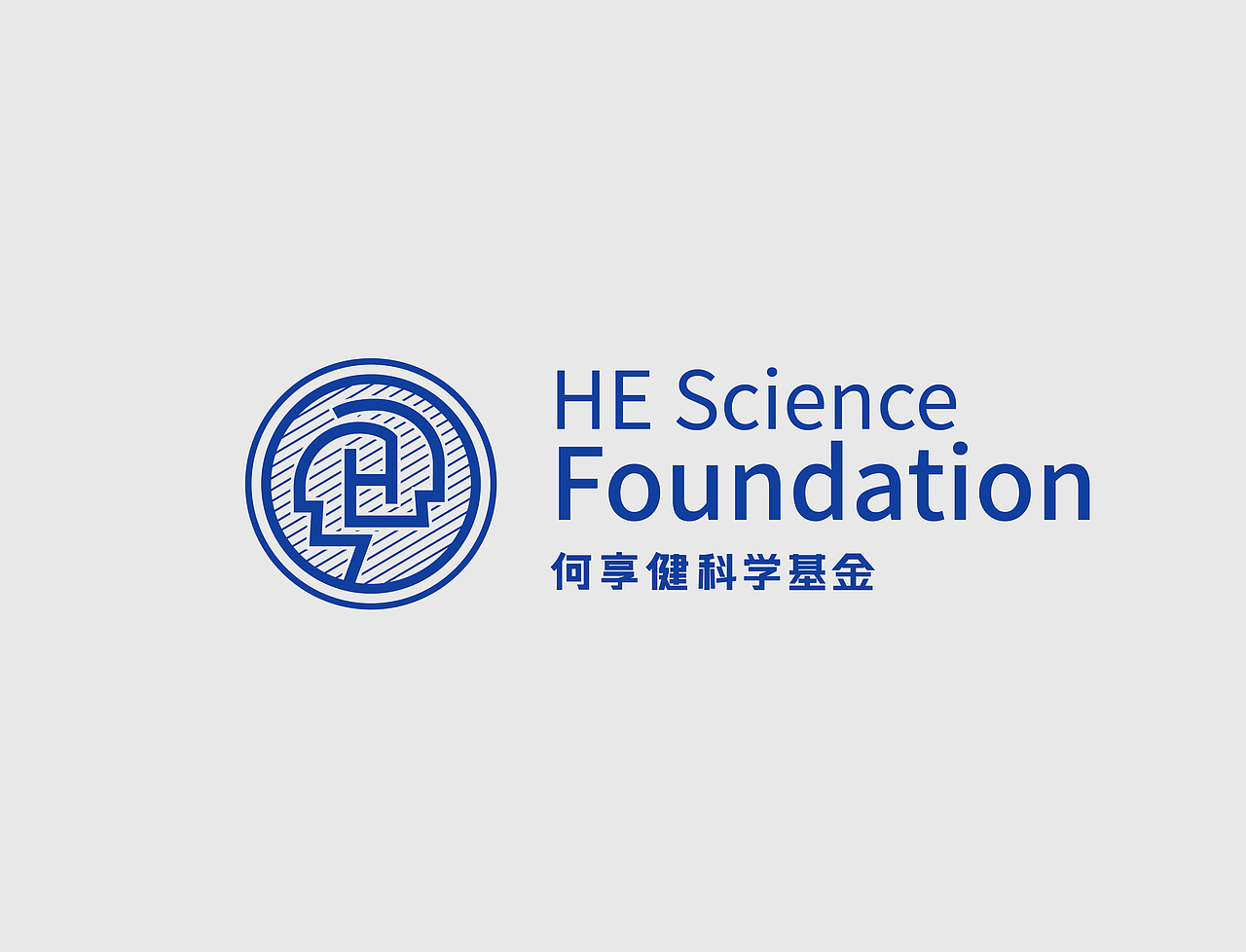 何享健科学基金奖章设计（图ZMzcwMDI4MTc2） - 其他工业/产品 - 站酷设计师大嘴巴柯基原创素材 - 站酷ZCOOL
