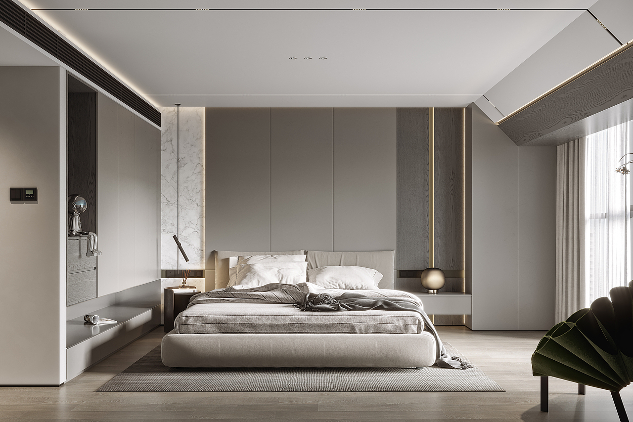 金迪世纪别墅（图ZMzAxNjY1MDM2） - 家装设计 - 站酷设计师RYvison原创素材 - 站酷ZCOOL